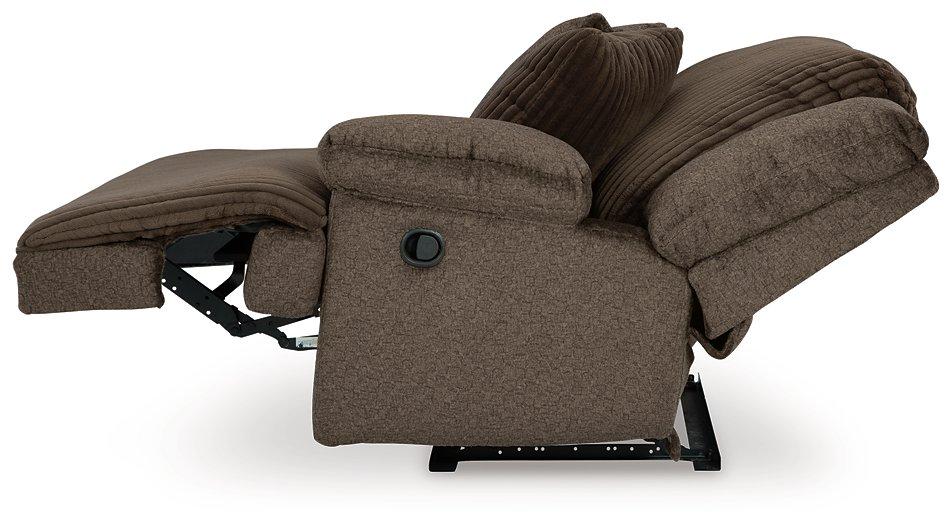 Top Tier Sectional Sofa - Furniture Land (Milwaukee, WI)