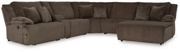 Top Tier Living Room Set - Furniture Land (Milwaukee, WI)