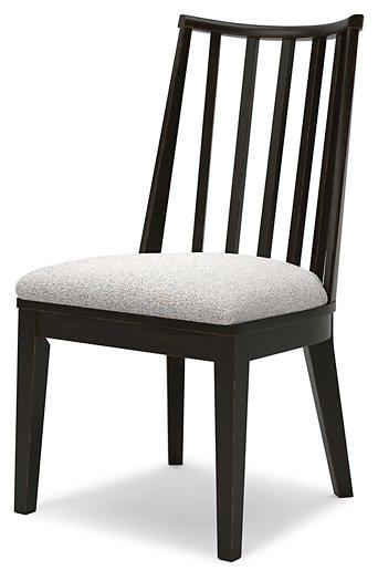 Galliden Dining Room Set - Furniture Land (Milwaukee, WI)