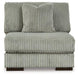 Lindyn Sectional with Chaise - Furniture Land (Milwaukee, WI)