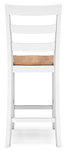 Gesthaven Dining Set - Furniture Land (Milwaukee, WI)