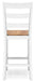 Gesthaven Dining Set - Furniture Land (Milwaukee, WI)