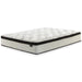 Socalle Bed and Mattress Set - Furniture Land (Milwaukee, WI)