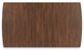 Lyncott Dining Room Set - Furniture Land (Milwaukee, WI)