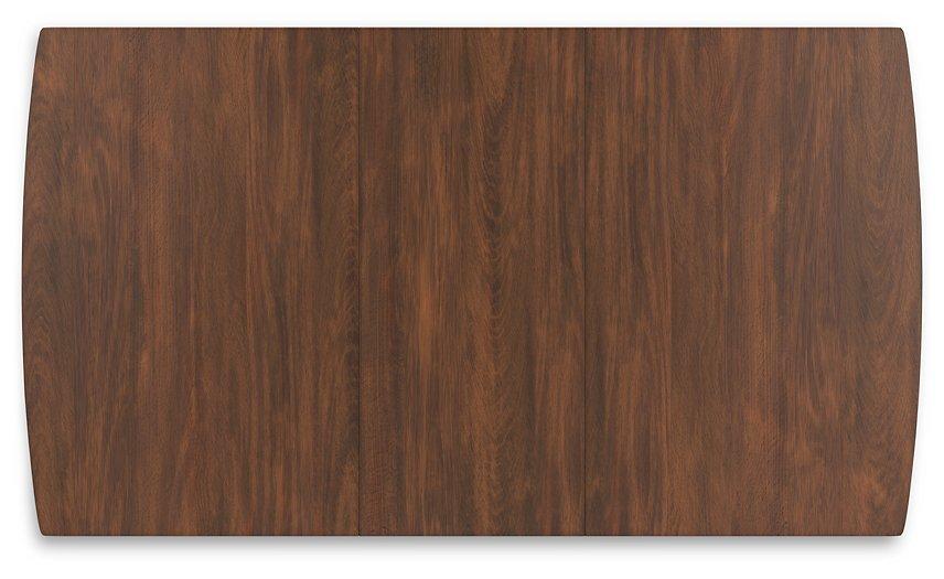 Lyncott Dining Room Set - Furniture Land (Milwaukee, WI)