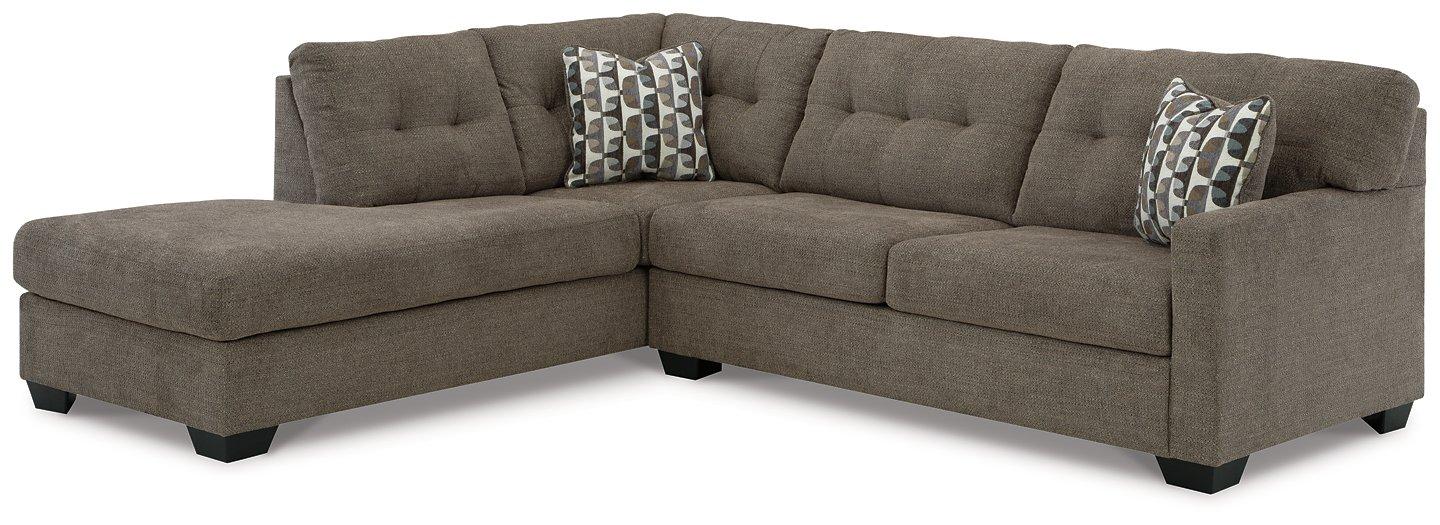 Mahoney Living Room Set - Furniture Land (Milwaukee, WI)