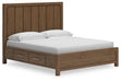Cabalynn Bedroom Set - Furniture Land (Milwaukee, WI)