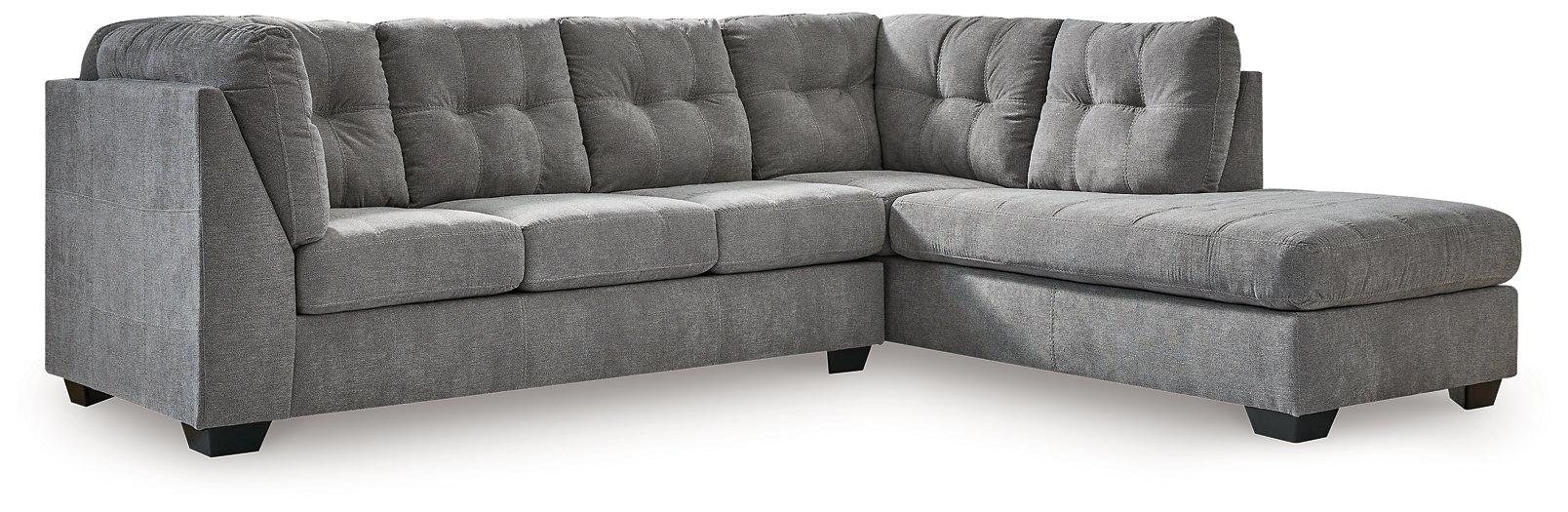 Marleton Living Room Set - Furniture Land (Milwaukee, WI)
