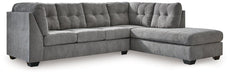 Marleton Living Room Set - Furniture Land (Milwaukee, WI)