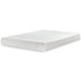 Socalle Bed and Mattress Set - Furniture Land (Milwaukee, WI)
