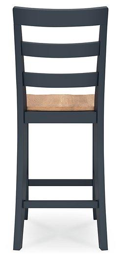 Gesthaven Dining Set - Furniture Land (Milwaukee, WI)