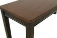Owingsville Dining Room Set - Furniture Land (Milwaukee, WI)