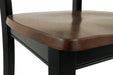 Owingsville Dining Room Set - Furniture Land (Milwaukee, WI)