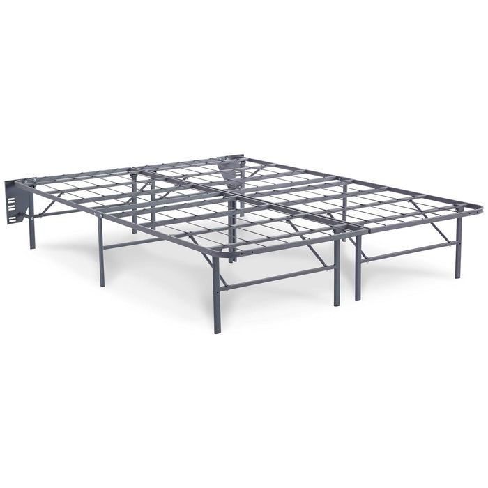 Hybrid 1600 Mattress Set - Furniture Land (Milwaukee, WI)