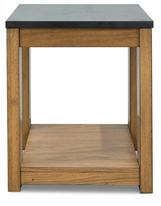 Quentina Occasional Table Set - Furniture Land (Milwaukee, WI)