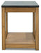 Quentina Occasional Table Set - Furniture Land (Milwaukee, WI)