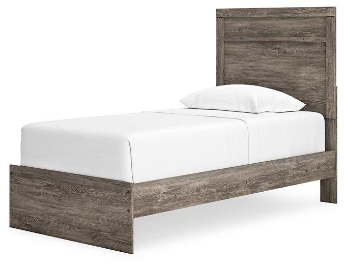 Ralinksi Bedroom Set - Furniture Land (Milwaukee, WI)
