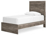 Ralinksi Bedroom Set - Furniture Land (Milwaukee, WI)