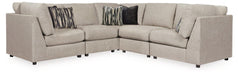 Kellway Sectional - Furniture Land (Milwaukee, WI)