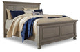 Lettner Bedroom Set - Furniture Land (Milwaukee, WI)
