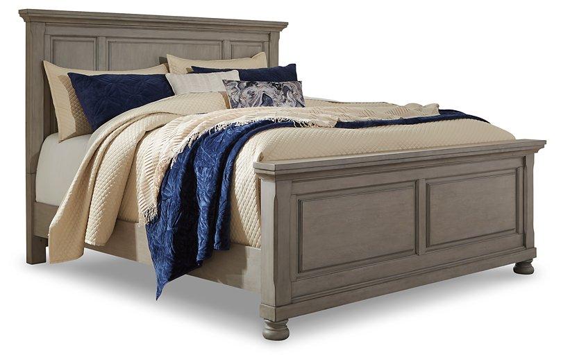 Lettner Bedroom Set - Furniture Land (Milwaukee, WI)