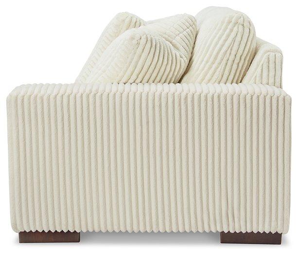Lindyn Sectional with Chaise - Furniture Land (Milwaukee, WI)