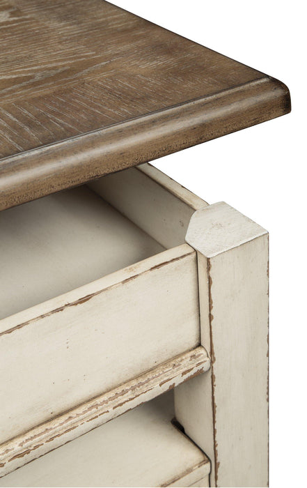 Realyn Occasional Table Set - Furniture Land (Milwaukee, WI)