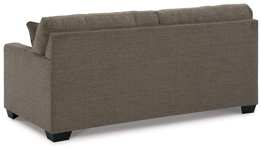 Mahoney Living Room Set - Furniture Land (Milwaukee, WI)