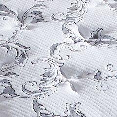 Calverson Bed and Mattress Set - Furniture Land (Milwaukee, WI)
