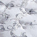 Calverson Bed and Mattress Set - Furniture Land (Milwaukee, WI)