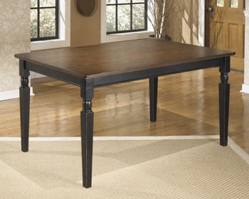Owingsville Dining Room Set - Furniture Land (Milwaukee, WI)