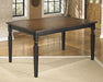 Owingsville Dining Room Set - Furniture Land (Milwaukee, WI)