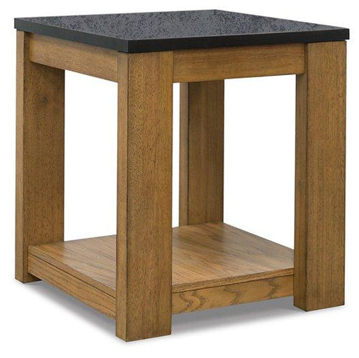 Quentina Occasional Table Set - Furniture Land (Milwaukee, WI)