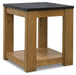 Quentina Occasional Table Set - Furniture Land (Milwaukee, WI)