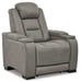 The Man-Den Living Room Set - Furniture Land (Milwaukee, WI)