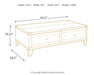 Todoe Table Set - Furniture Land (Milwaukee, WI)
