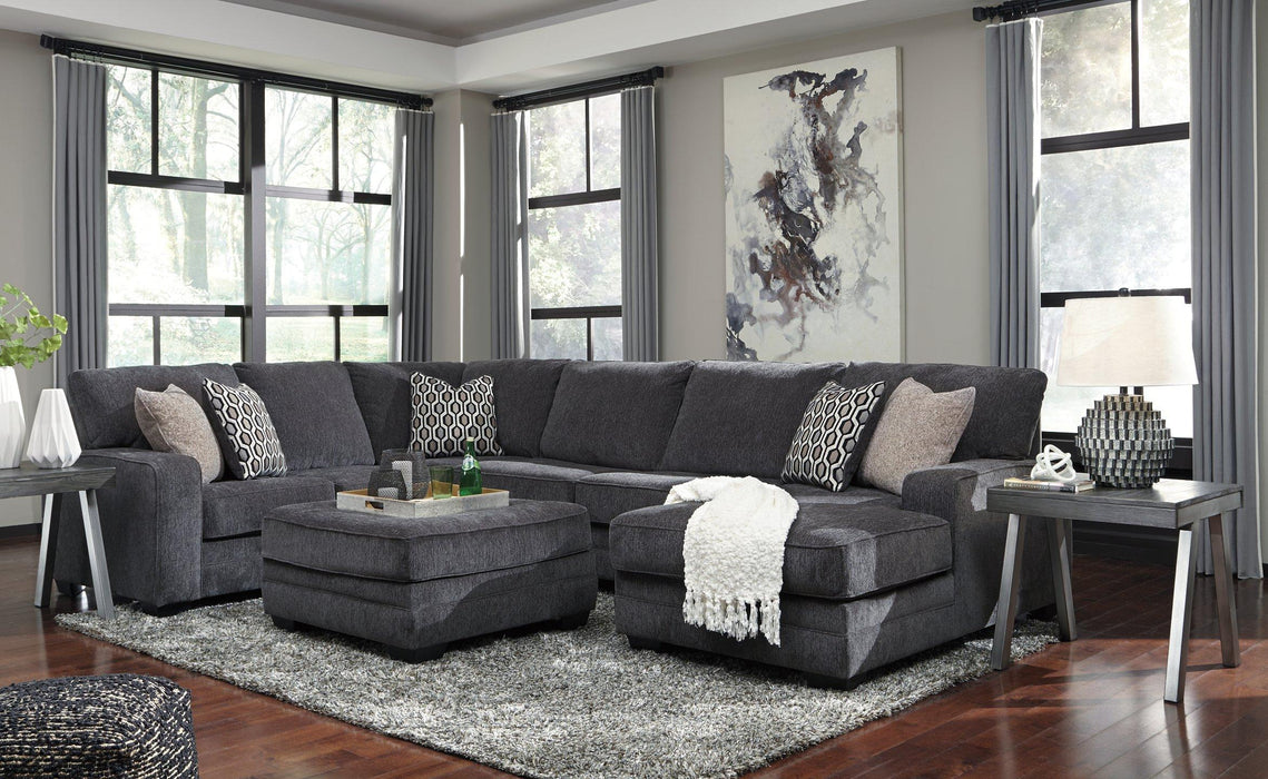 Tracling Living Room Set - Furniture Land (Milwaukee, WI)