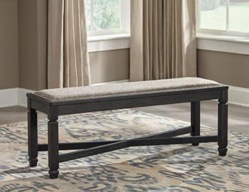 Tyler Creek Dining Set - Furniture Land (Milwaukee, WI)