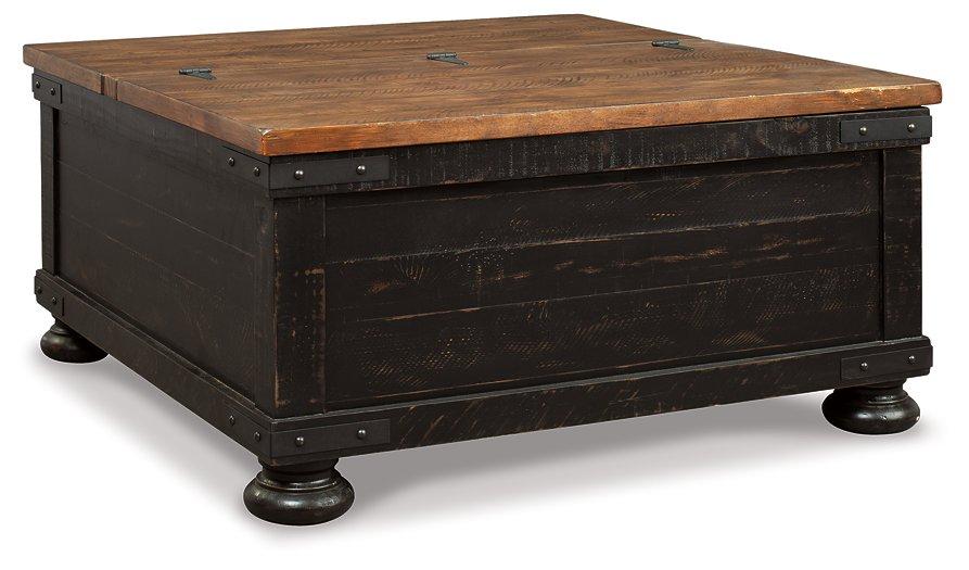 Valebeck Table Set - Furniture Land (Milwaukee, WI)
