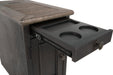 Tyler Creek Occasional Table Set - Furniture Land (Milwaukee, WI)