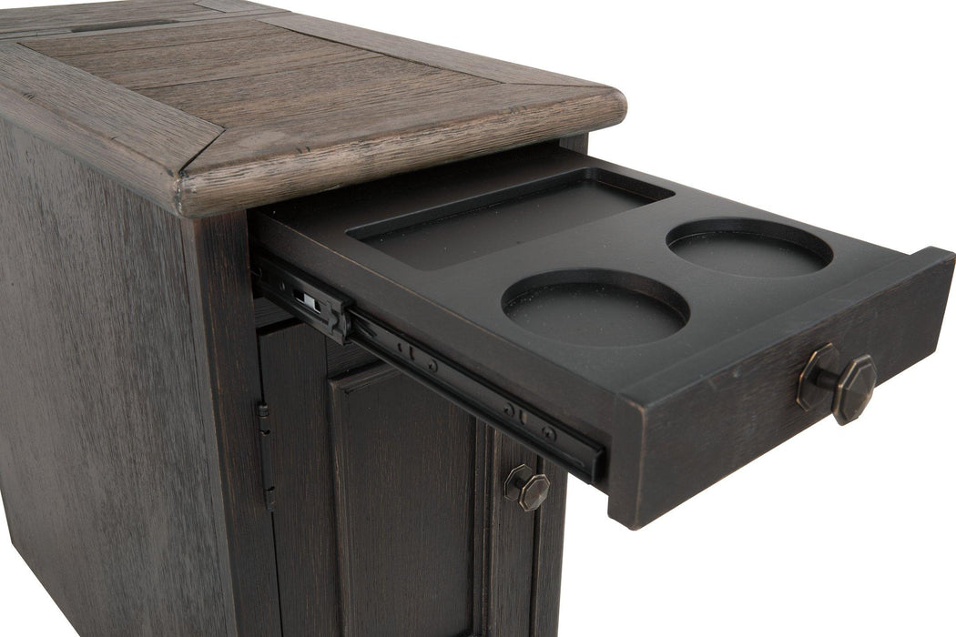 Tyler Creek Table Set - Furniture Land (Milwaukee, WI)
