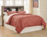 Trinell Bed with Storage - Furniture Land (Milwaukee, WI)