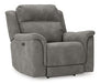 Next-Gen DuraPella Power Recliner - Furniture Land (Milwaukee, WI)