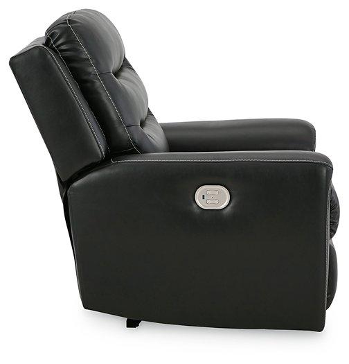 Warlin Living Room Set - Furniture Land (Milwaukee, WI)