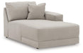 Next-Gen Gaucho Sectional Sofa with Chaise - Furniture Land (Milwaukee, WI)