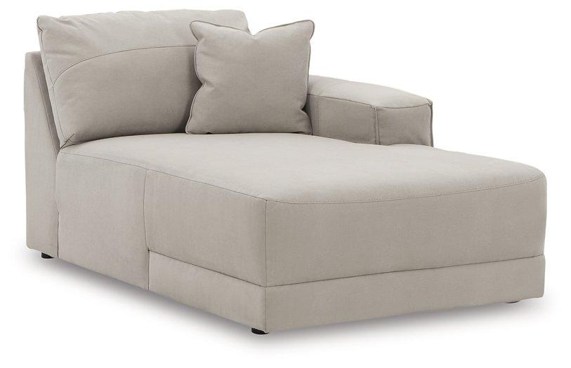 Next-Gen Gaucho Sectional Sofa with Chaise - Furniture Land (Milwaukee, WI)