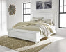 Kanwyn Bedroom Set - Furniture Land (Milwaukee, WI)