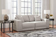 Next-Gen Gaucho Sectional Loveseat - Furniture Land (Milwaukee, WI)