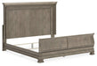 Lexorne Bedroom Set - Furniture Land (Milwaukee, WI)