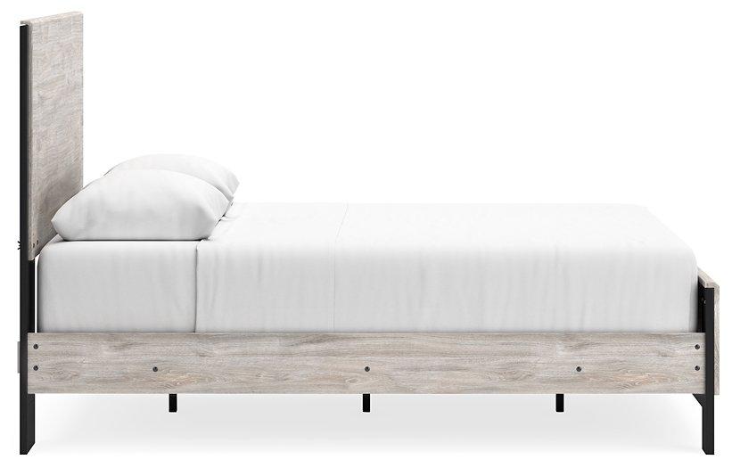 Vessalli Bedroom Set - Furniture Land (Milwaukee, WI)